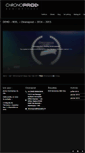 Mobile Screenshot of chronoprod.fr